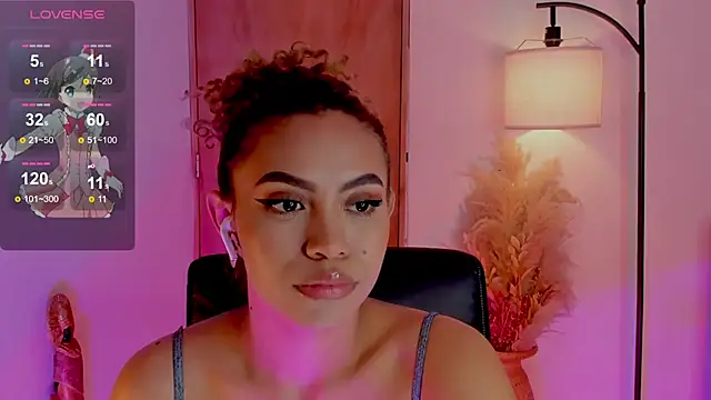 Oxana Fedorova online show from 02/15/25, 12:15