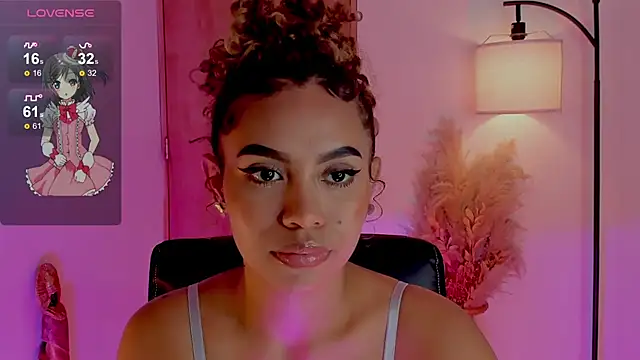 Oxana Fedorova online show from 03/04/25, 11:22