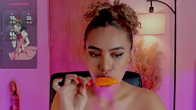 Oxana Fedorova online show from 02/02/25, 11:00