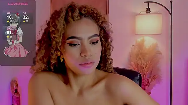 Oxana Fedorova online show from 02/04/25, 07:55