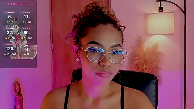 Oxana Fedorova online show from 03/11/25, 02:10