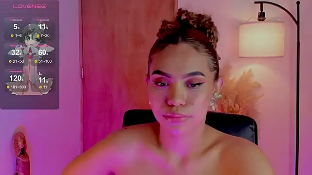 Oxana Fedorova online show from 02/01/25, 12:51