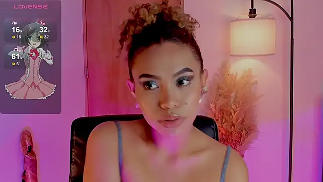 Oxana Fedorova online show from 02/09/25, 01:22