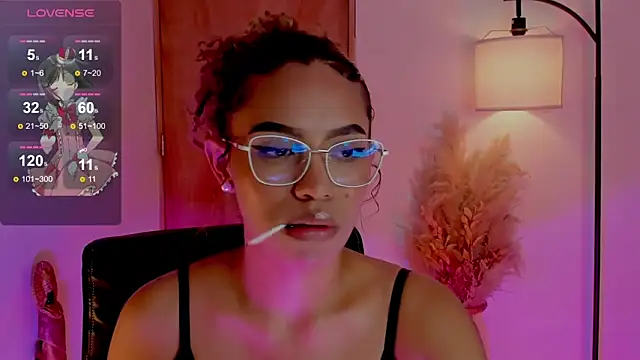 Oxana Fedorova online show from 03/10/25, 11:06