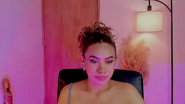 Oxana Fedorova online show from 02/01/25, 10:12