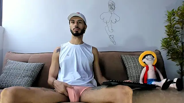 DERRYMASTER online show from 03/16/26, 05:05