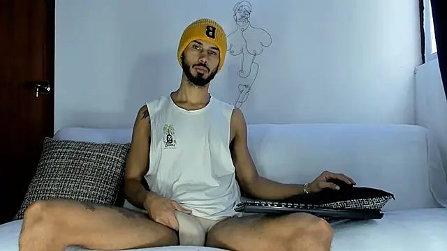 DERRYMASTER online show from 01/14/26, 03:15