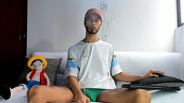 DERRYMASTER online show from 02/03/26, 04:45