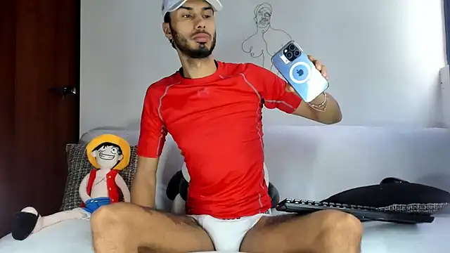 DERRYMASTER online show from 02/11/26, 03:01