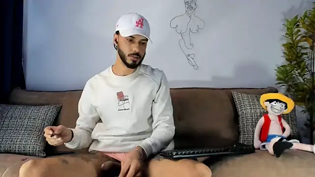 DERRYMASTER online show from 03/18/26, 02:52