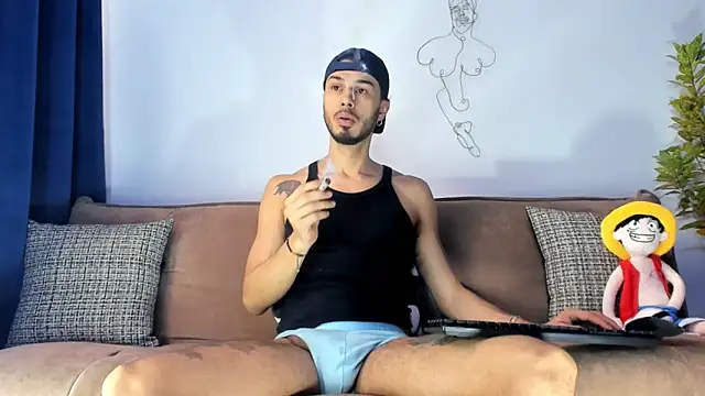 DERRYMASTER online show from 03/21/26, 02:54