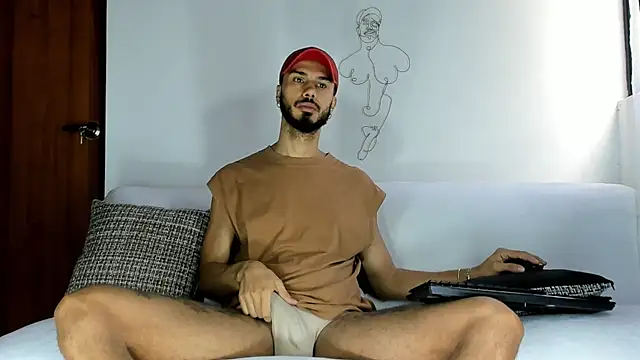 DERRYMASTER online show from 01/15/26, 03:15