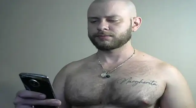 TONY WHITE 7 online show from 03/04/25, 10:05