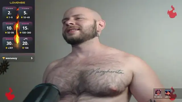 TONY WHITE 7 online show from 05/13/26, 12:39