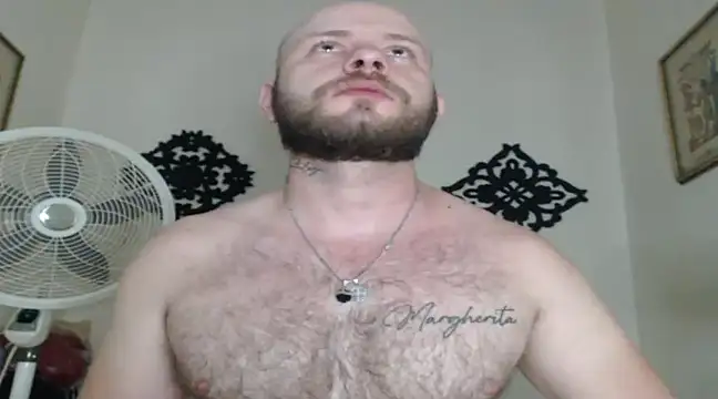 TONY WHITE 7 online show from 12/04/24, 12:13