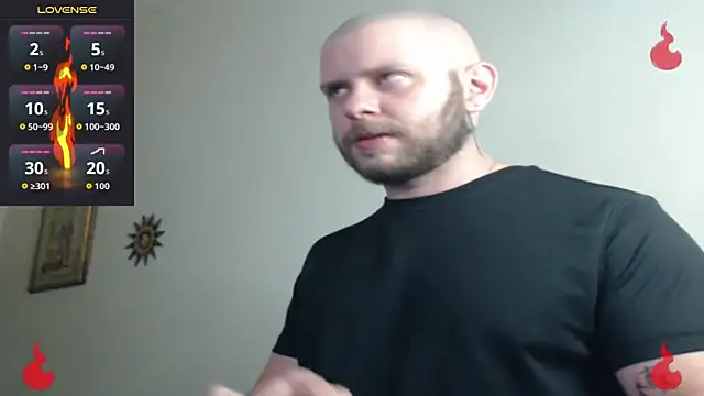 TONY WHITE 7 online show from 03/17/26, 12:13