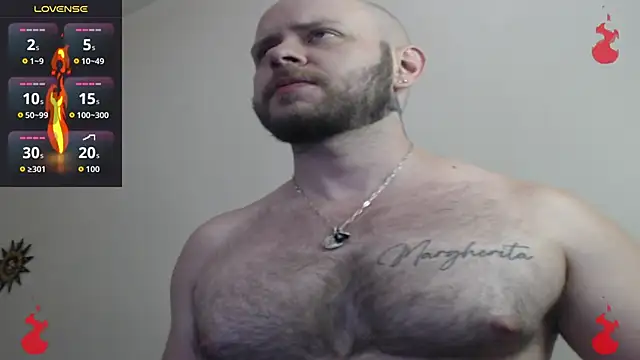 TONY WHITE 7 online show from 03/14/26, 06:25