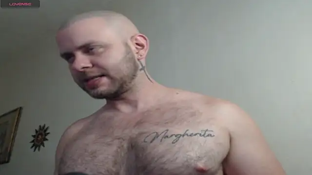 TONY WHITE 7 online show from 03/25/26, 12:44