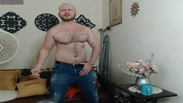 TONY WHITE 7 online show from 05/09/26, 12:58