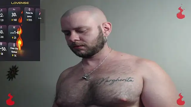 TONY WHITE 7 online show from 03/14/26, 12:49