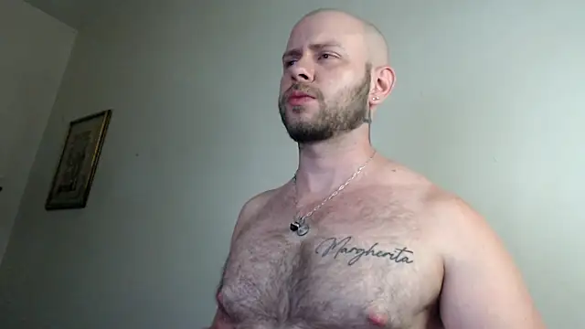 TONY WHITE 7 online show from 03/04/26, 01:35