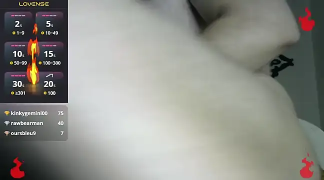 TONY WHITE 7 online show from 03/18/25, 04:18