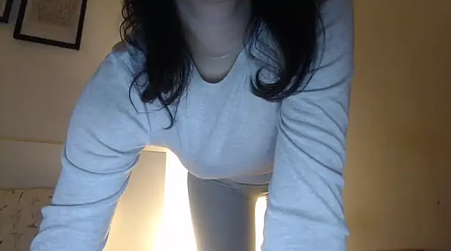 ocean eyess  online show from 01/15/25, 08:16