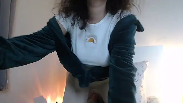 ocean eyess  online show from 02/20/26, 01:46