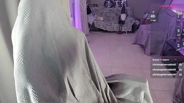 another jasper online show from 10/28/25, 06:40