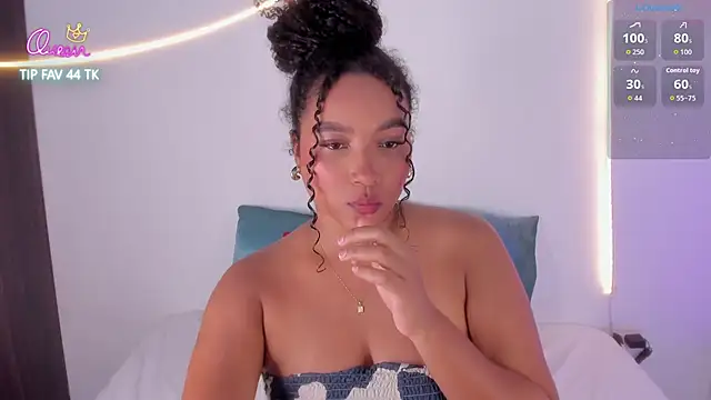 cloe 25 online show from 02/19/26, 10:29