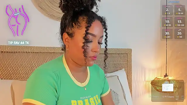 cloe 25 online show from 09/25/25, 02:06