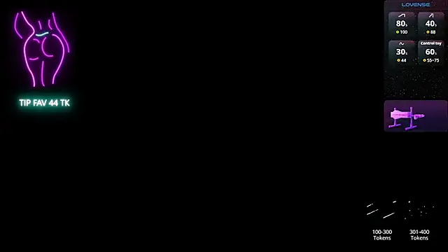 cloe 25 online show from 11/04/25, 02:48