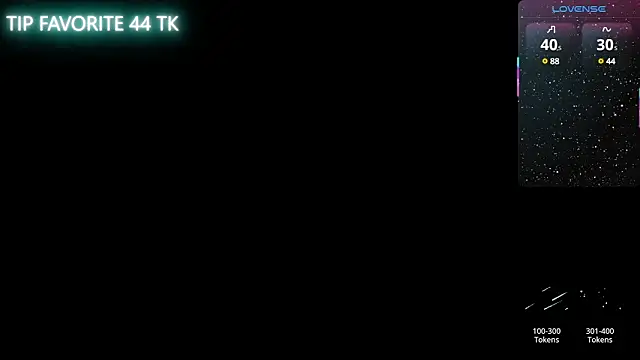 cloe 25 online show from 03/07/25, 02:36