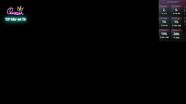 cloe 25 online show from 02/13/26, 10:10