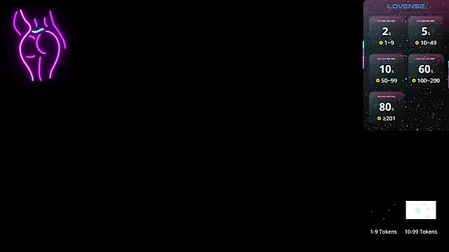 cloe 25 online show from 03/20/25, 02:40