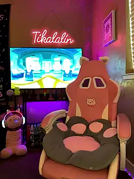 Tikalalin online show from 01/13/26, 03:49