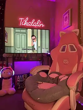 Tikalalin online show from 01/13/26, 03:43