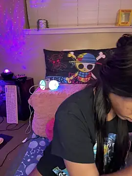 Tikalalin online show from 02/14/26, 04:34