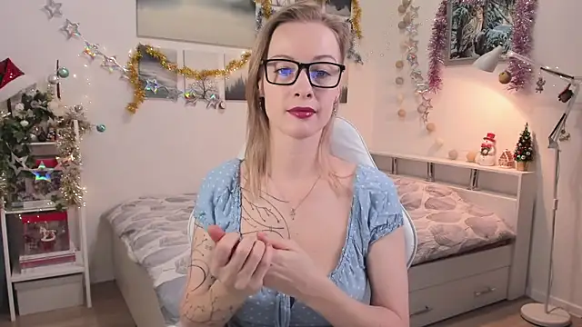 MissRightX online show from 01/07/26, 08:30