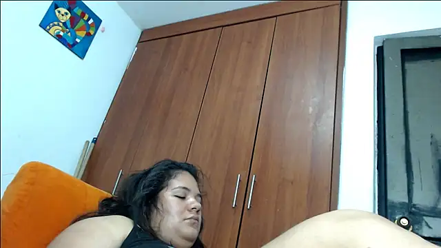 Van3orgasm4me online show from 04/09/26, 12:22