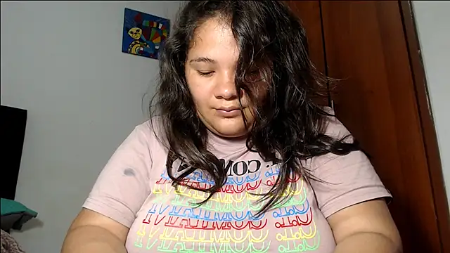 Van3orgasm4me online show from 04/07/26, 03:47