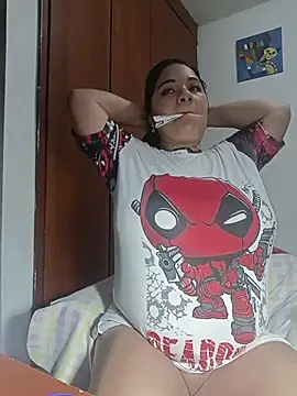 Van3orgasm4me online show from 11/21/25, 04:55