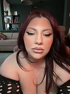 Snapshot of CurvyKimmy1 chatting on 02/12/26, 09:31 CurvyKimmy1 online show from 02/12/26, 09:31