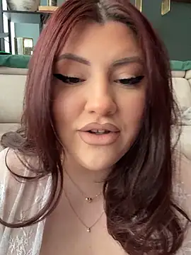 Snapshot of CurvyKimmy1 chatting on 02/28/26, 11:54 CurvyKimmy1 online show from 02/28/26, 11:54