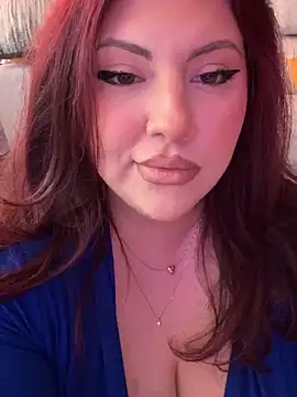 CurvyKimmy1 online show from 05/23/26, 11:31