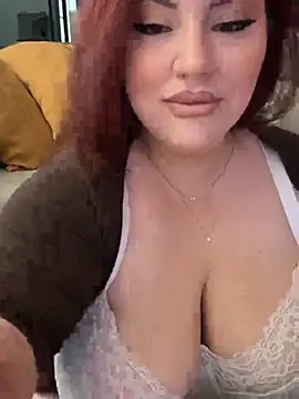 CurvyKimmy1 online show from 07/28/26, 09:28