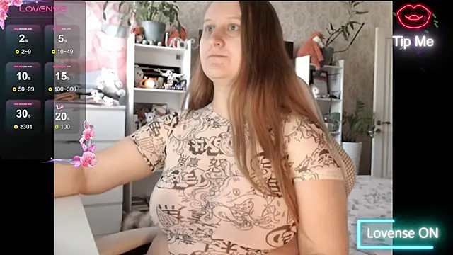 AmeyaLovea online show from 03/19/26, 01:22