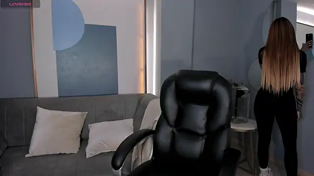 LexieWayne online show from 09/25/25, 07:42