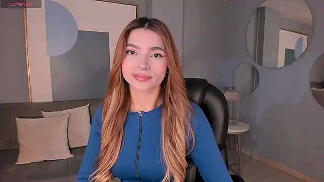 LexieWayne online show from 09/22/25, 06:14