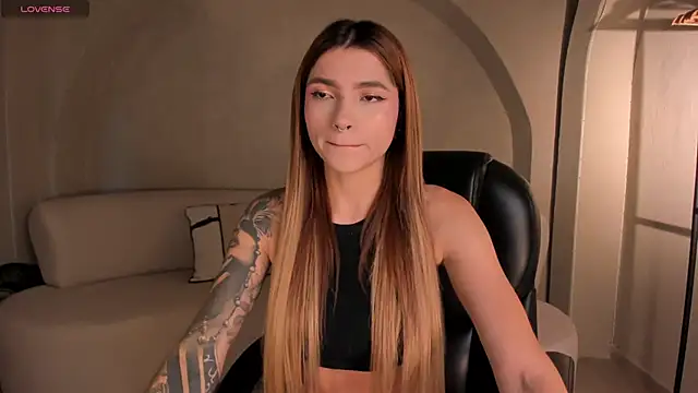 LexieWayne online show from 09/27/25, 12:44